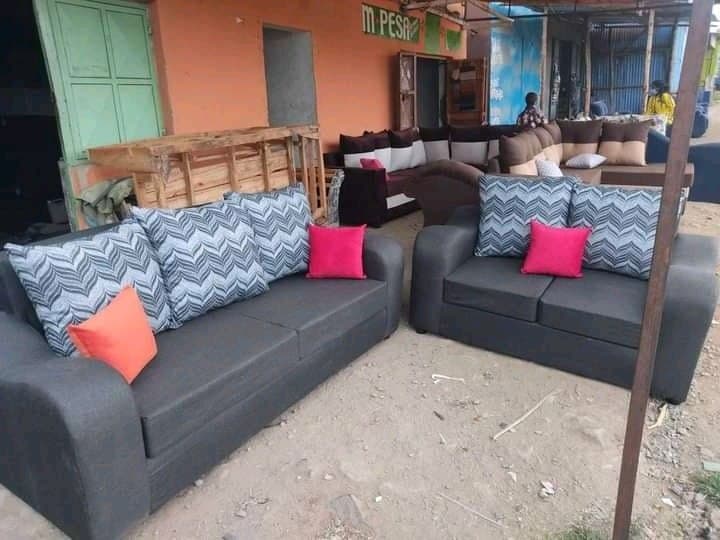 Furniture Business in Kenya