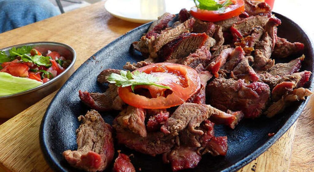 Nyama Choma: irresistible Kenyan delicacies in Kenya