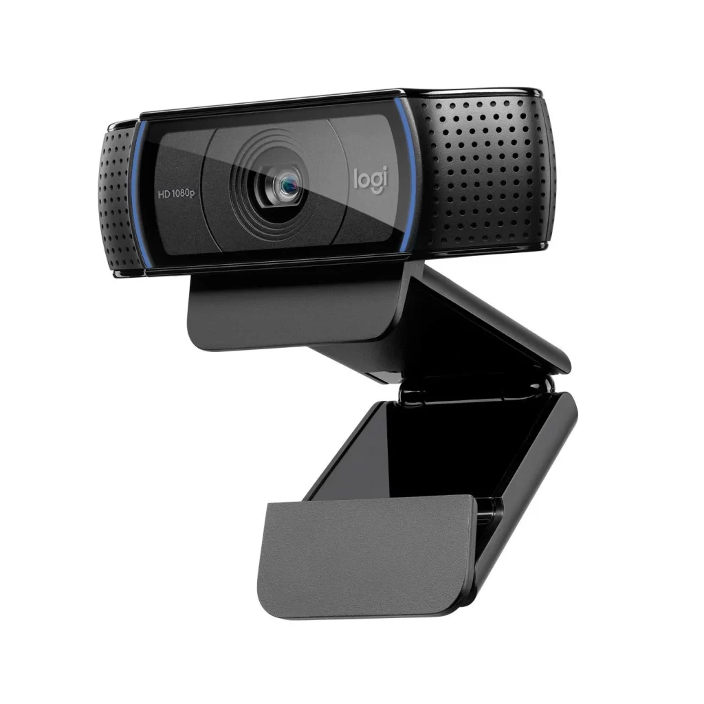 Whether you're video conferencing with clients, collaborating with remote teammates, or creating content, a high-quality webcam has become an essential part of the best computer accessories lineup.